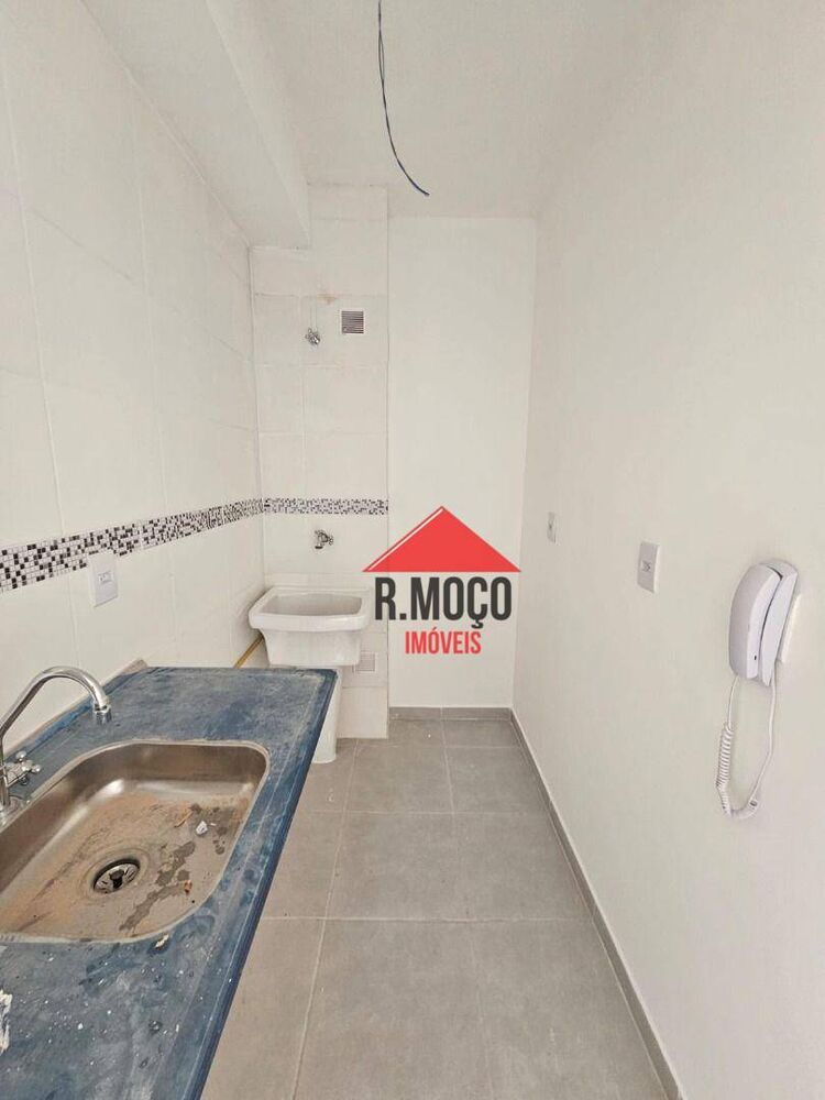 Apartamento, 2 quartos, 27 m² - Foto 1
