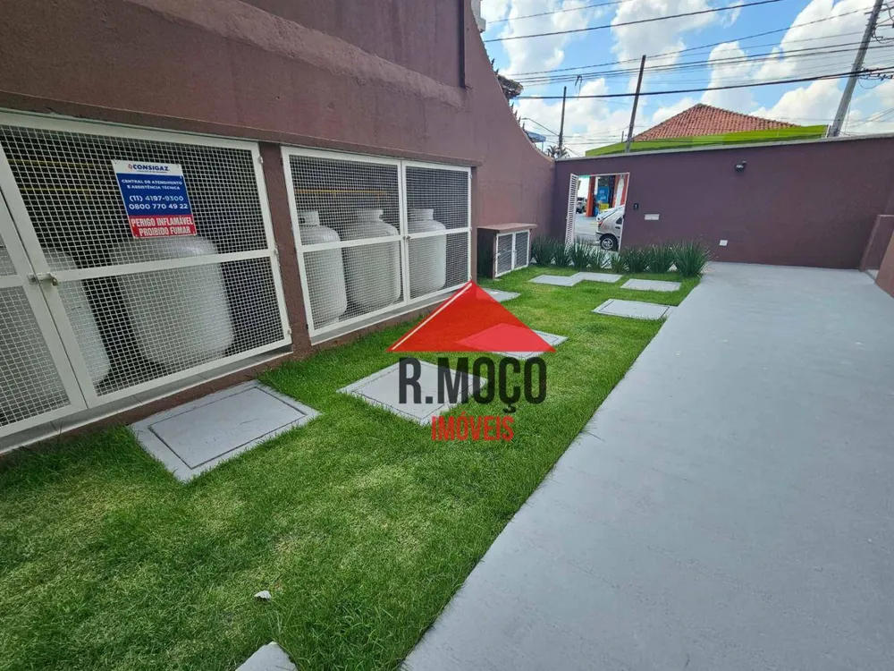 Apartamento, 2 quartos, 27 m² - Foto 4