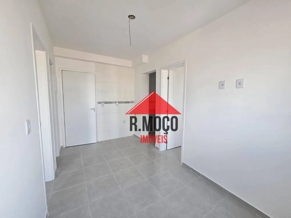 Apartamento, 2 quartos, 27 m² - Foto 15