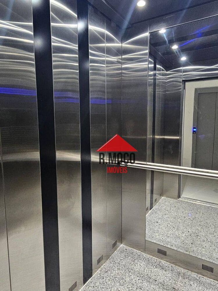 Apartamento, 2 quartos, 27 m² - Foto 3