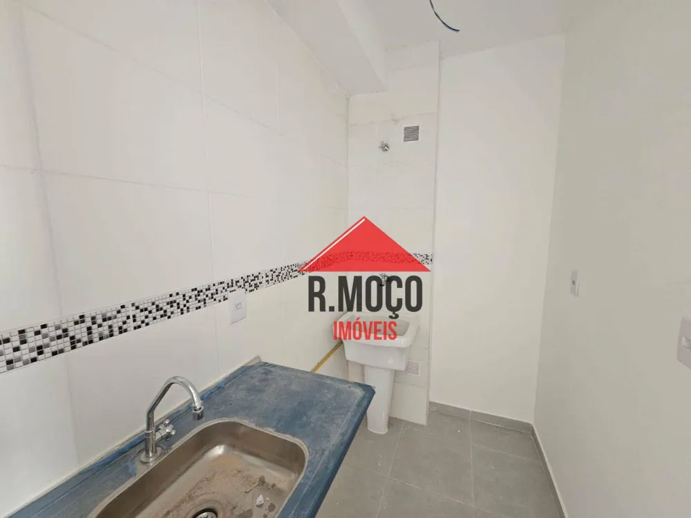 Apartamento, 2 quartos, 27 m² - Foto 18
