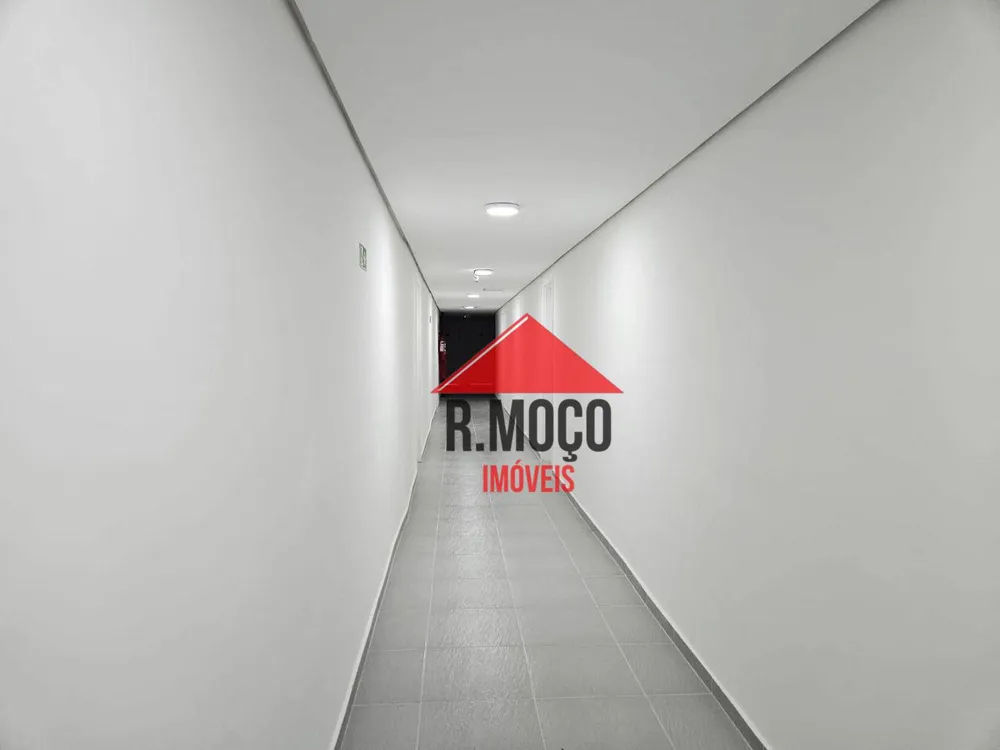 Apartamento, 2 quartos, 27 m² - Foto 12