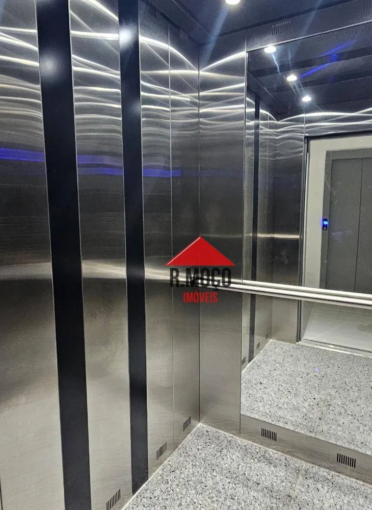 Apartamento, 2 quartos, 27 m² - Foto 10