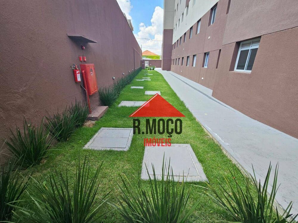 Apartamento, 2 quartos, 27 m² - Foto 12