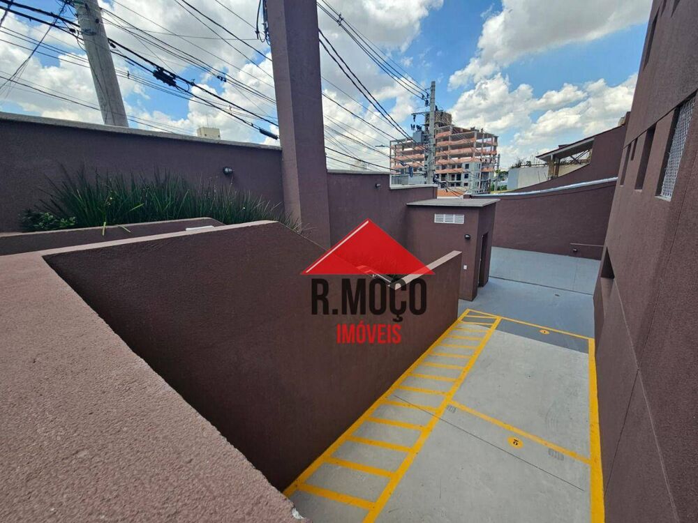 Apartamento, 2 quartos, 27 m² - Foto 11