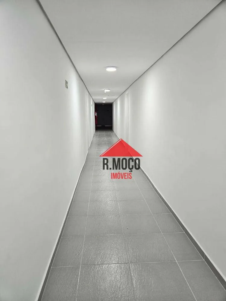 Apartamento, 2 quartos, 27 m² - Foto 13