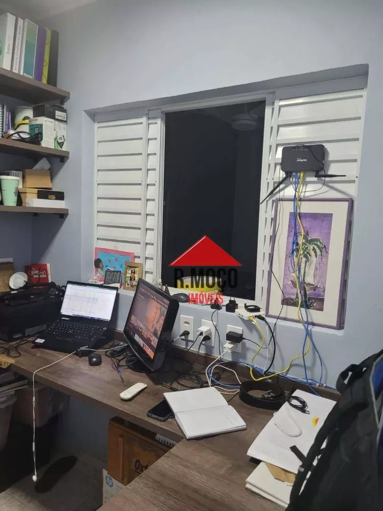 Sobrado, 3 quartos, 98 m² - Foto 7