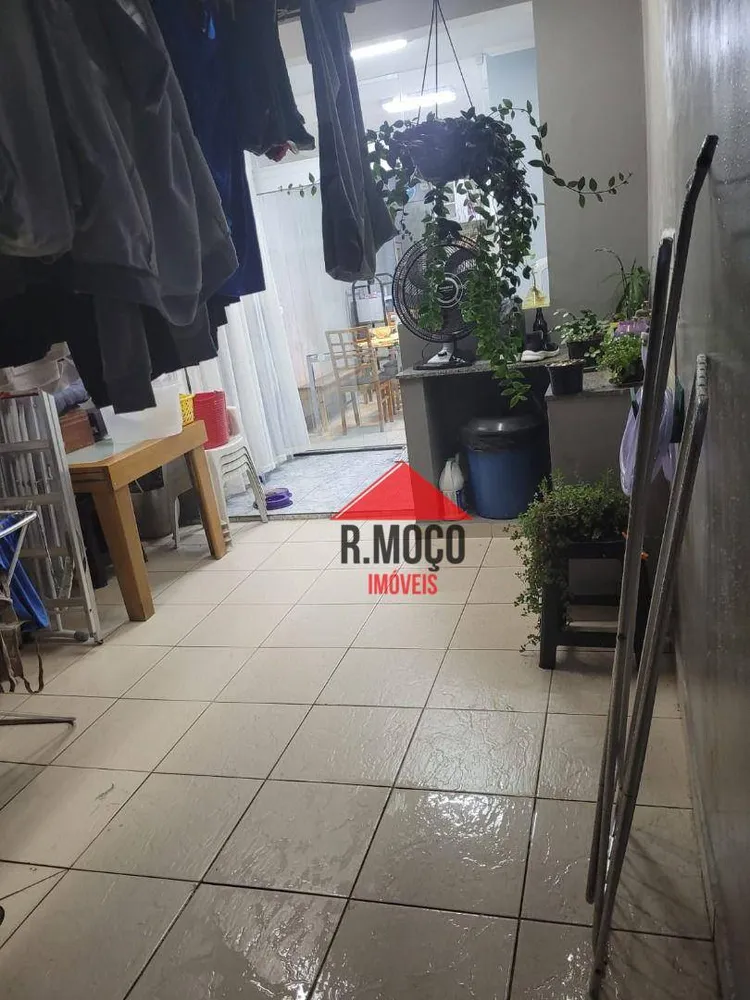 Sobrado, 3 quartos, 98 m² - Foto 6