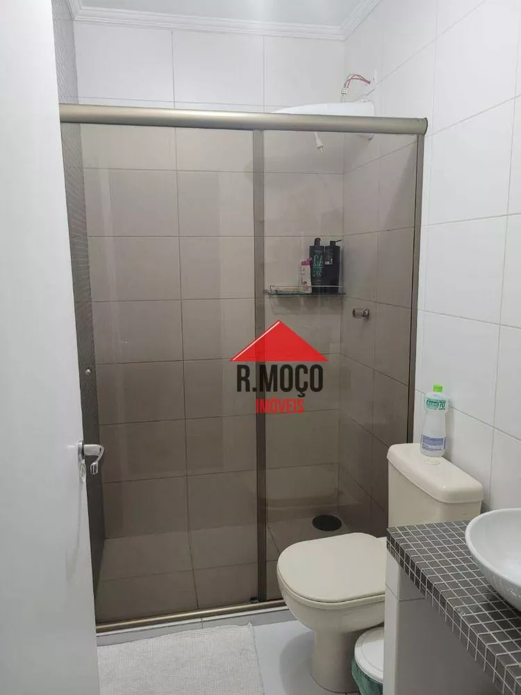 Sobrado, 3 quartos, 98 m² - Foto 6