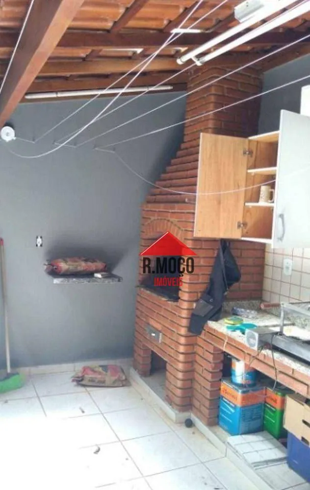 Sobrado, 3 quartos, 98 m² - Foto 7