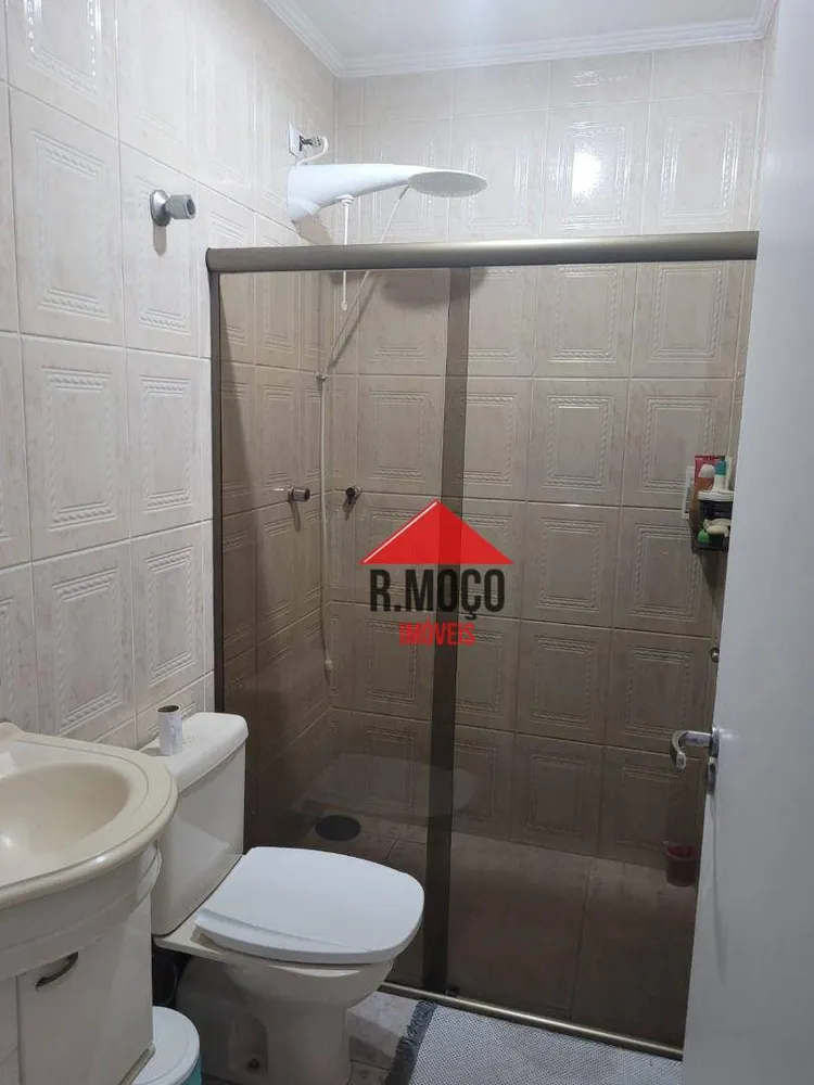 Sobrado, 3 quartos, 98 m² - Foto 18