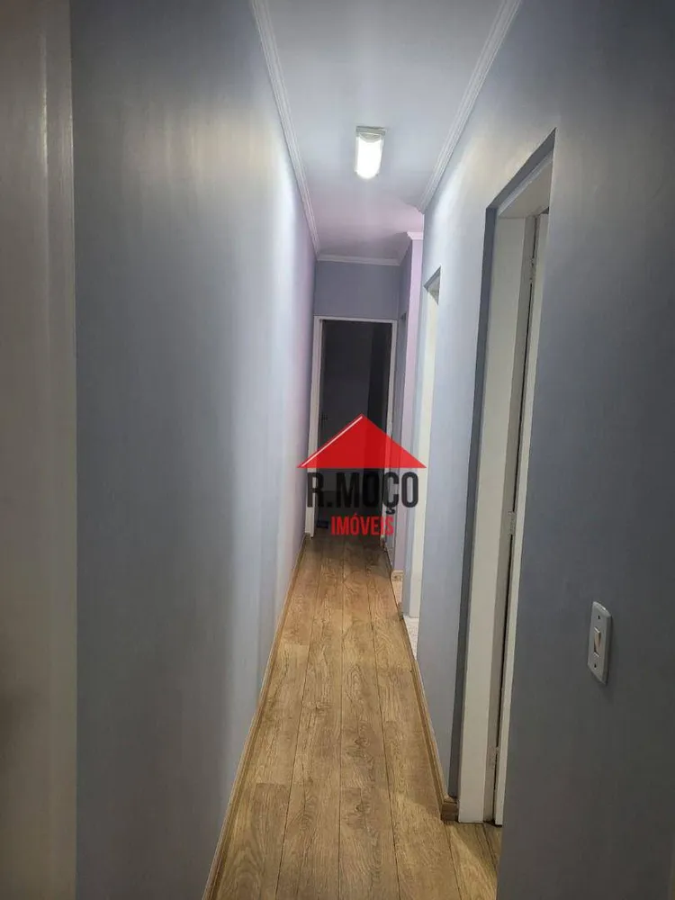 Sobrado, 3 quartos, 98 m² - Foto 20