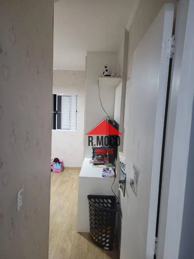Sobrado, 3 quartos, 98 m² - Foto 16