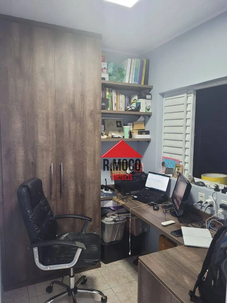 Sobrado, 3 quartos, 98 m² - Foto 13