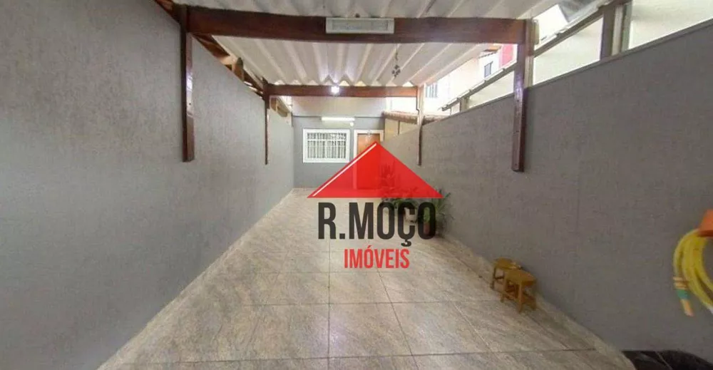 Sobrado, 3 quartos, 98 m² - Foto 3