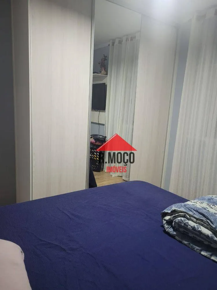 Sobrado, 3 quartos, 98 m² - Foto 8