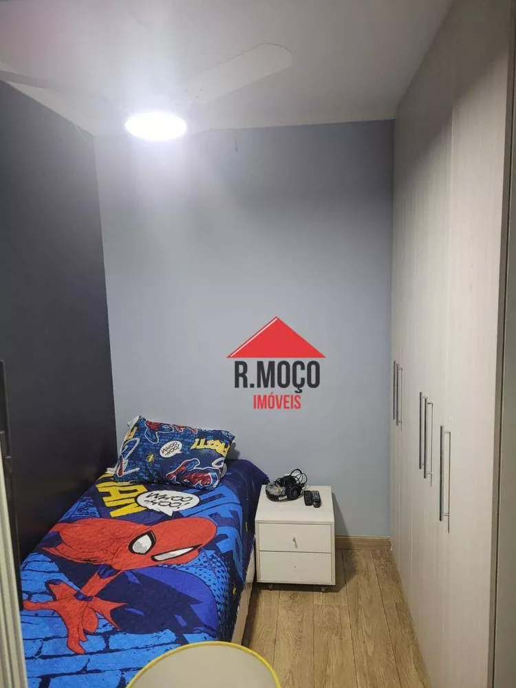 Sobrado, 3 quartos, 98 m² - Foto 4
