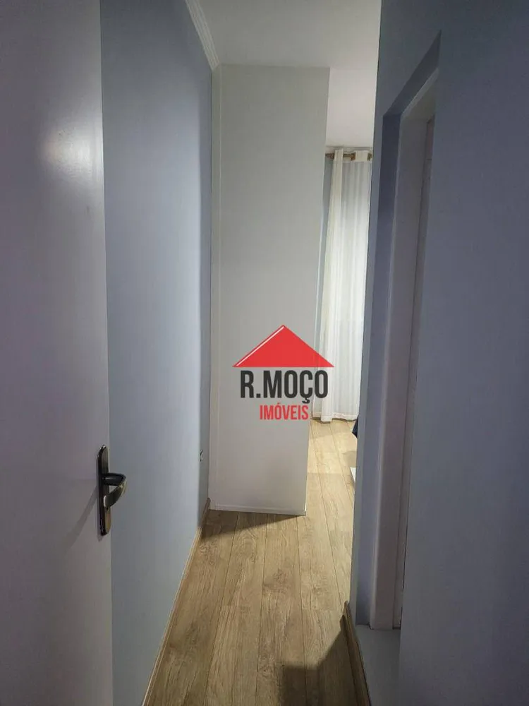 Sobrado, 3 quartos, 98 m² - Foto 19