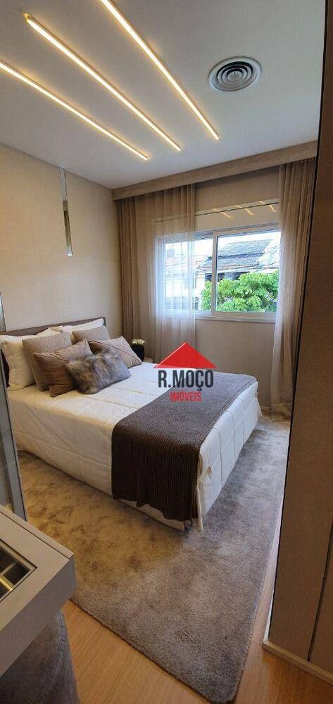 Apartamento, 2 quartos, 69 m² - Foto 2
