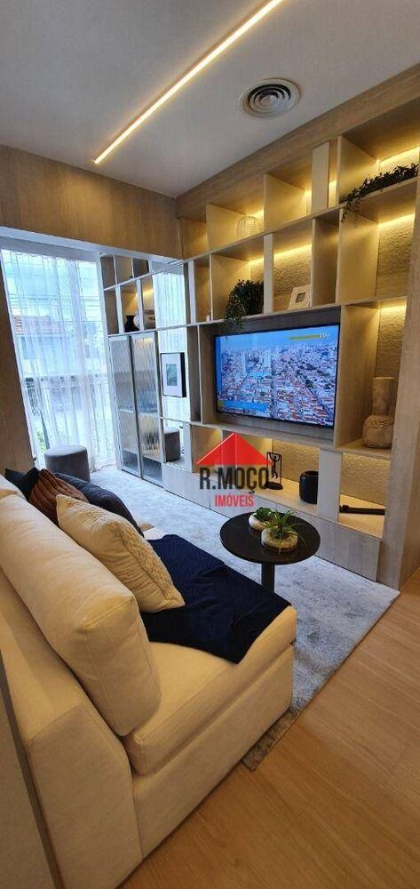 Apartamento, 2 quartos, 69 m² - Foto 1
