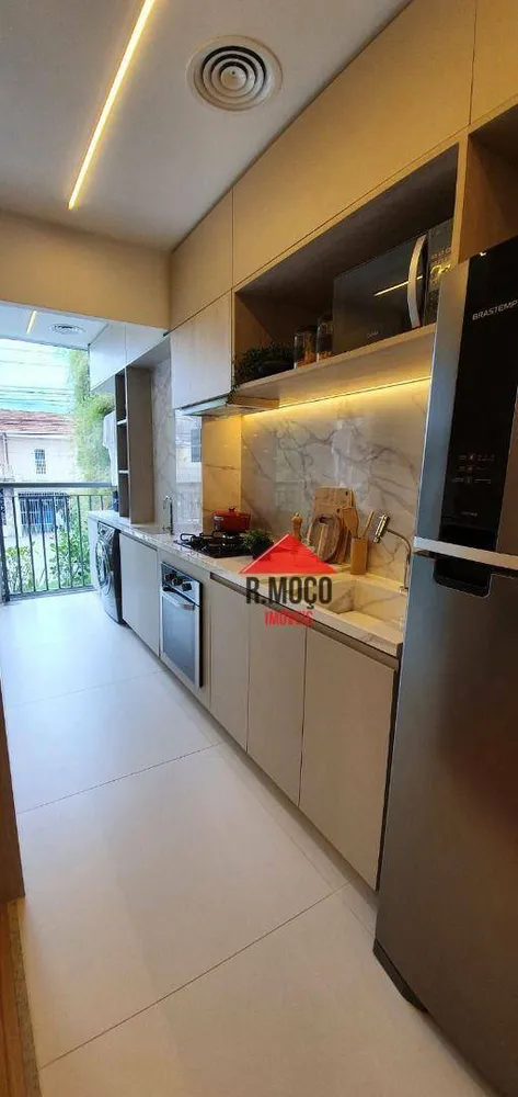 Apartamento, 2 quartos, 69 m² - Foto 6