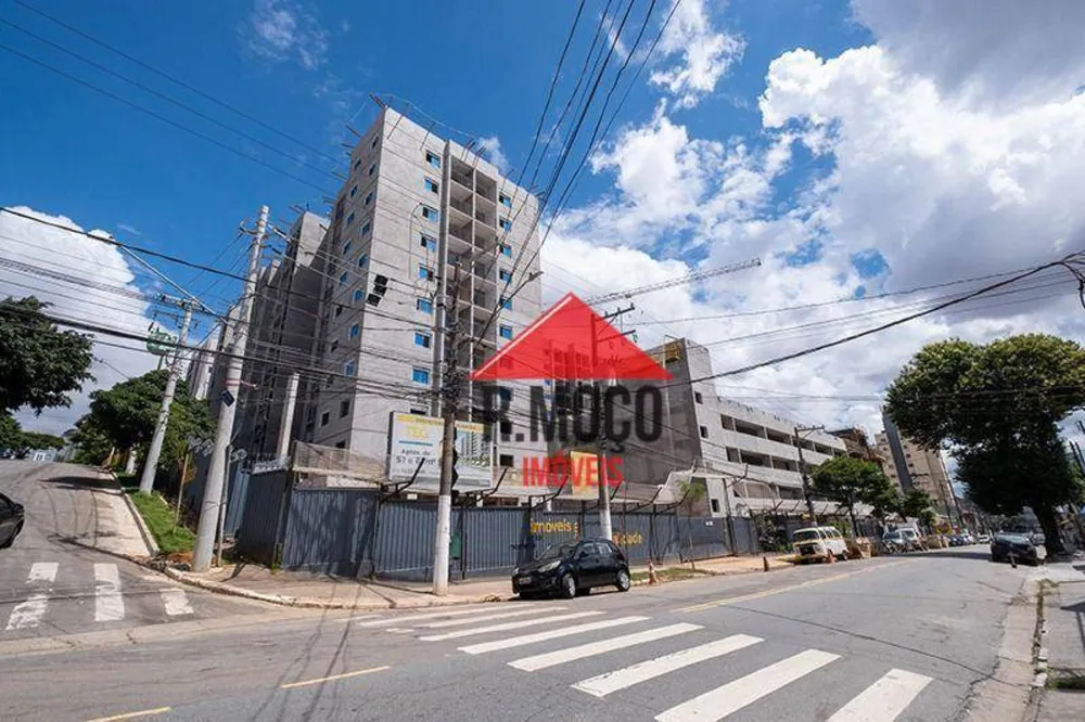 Apartamento, 2 quartos, 69 m² - Foto 11