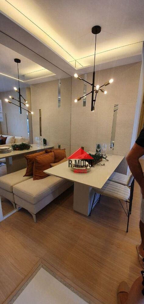 Apartamento, 2 quartos, 69 m² - Foto 10