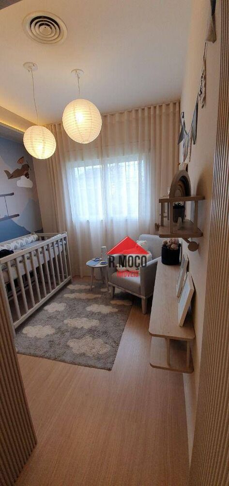 Apartamento, 2 quartos, 69 m² - Foto 6