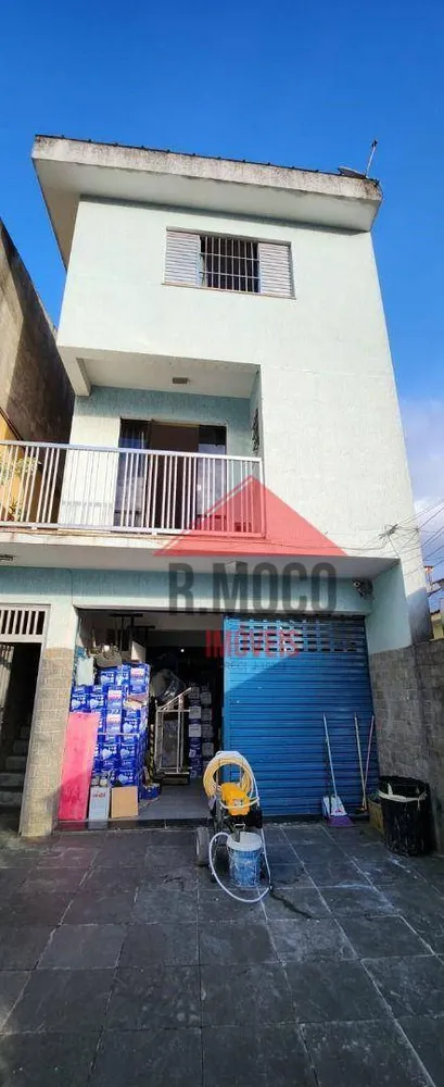 Sobrado, 3 quartos, 360 m² - Foto 5