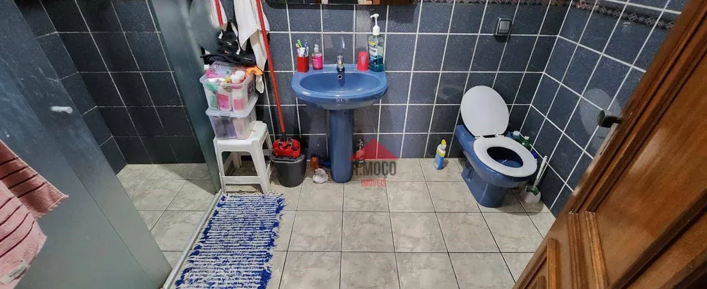 Sobrado, 3 quartos, 360 m² - Foto 12