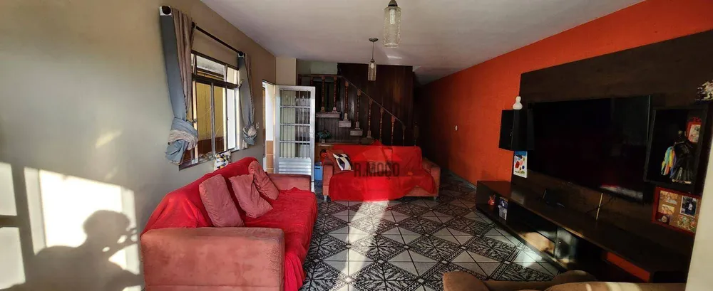 Sobrado, 3 quartos, 360 m² - Foto 4