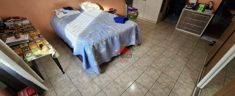 Sobrado, 3 quartos, 360 m² - Foto 8