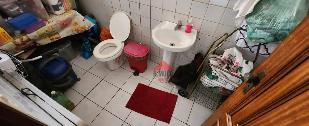 Sobrado, 3 quartos, 360 m² - Foto 9