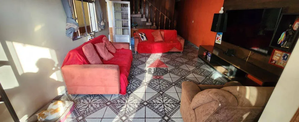 Sobrado, 3 quartos, 360 m² - Foto 3