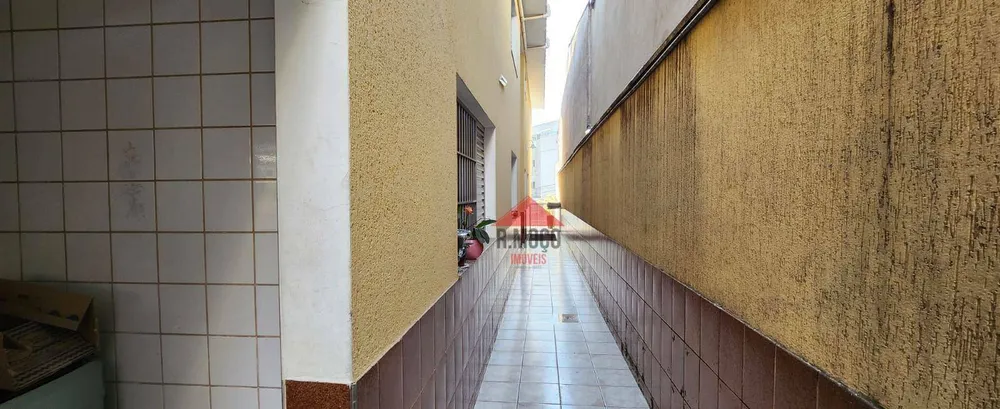Sobrado, 3 quartos, 360 m² - Foto 7