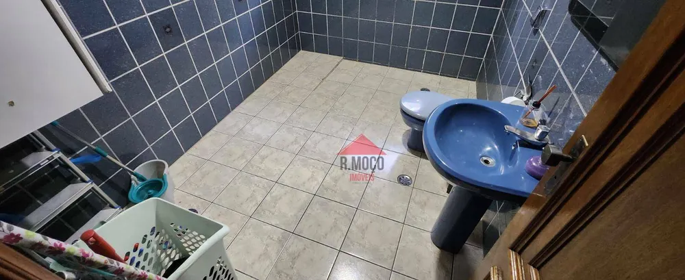 Sobrado, 3 quartos, 360 m² - Foto 14