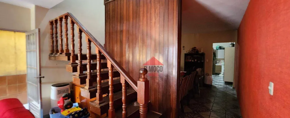 Sobrado, 3 quartos, 360 m² - Foto 6