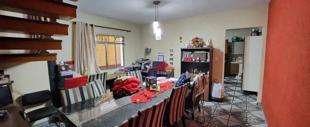 Sobrado, 3 quartos, 360 m² - Foto 7