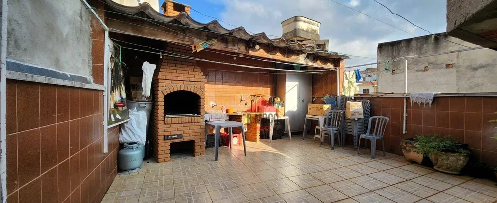 Sobrado, 3 quartos, 360 m² - Foto 2