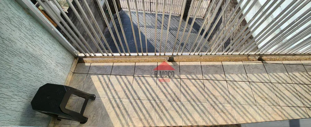 Sobrado, 3 quartos, 360 m² - Foto 5