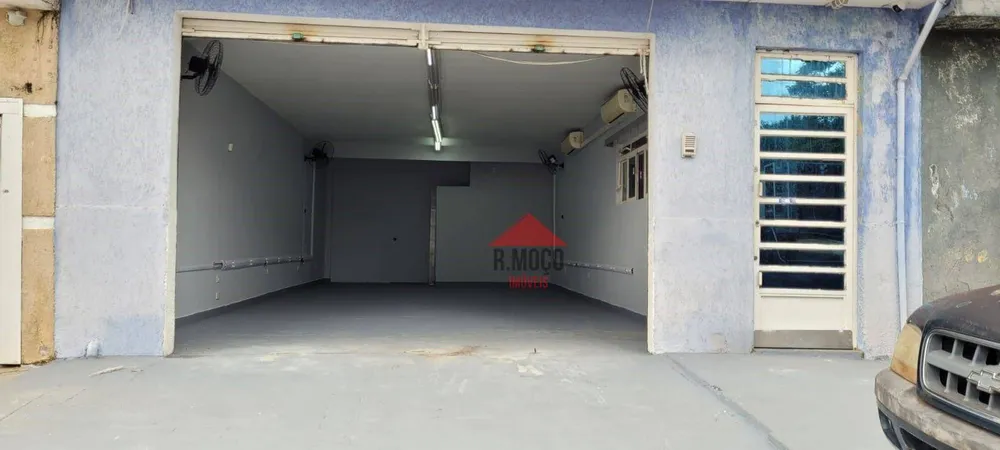 Loja-Salão, 380 m² - Foto 1