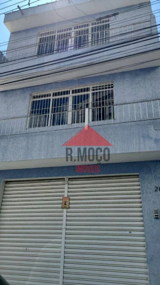 Loja-Salão, 380 m² - Foto 9