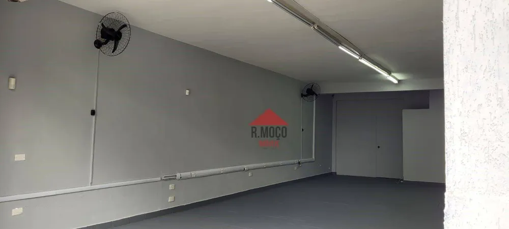 Loja-Salão, 380 m² - Foto 3