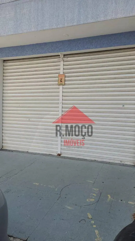 Loja-Salão, 380 m² - Foto 2