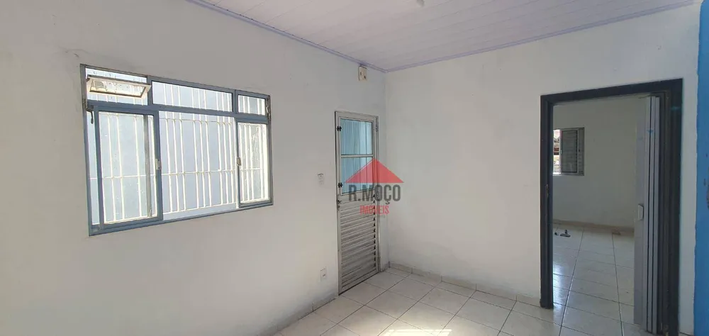 Casa, 1 quarto, 40 m² - Foto 2