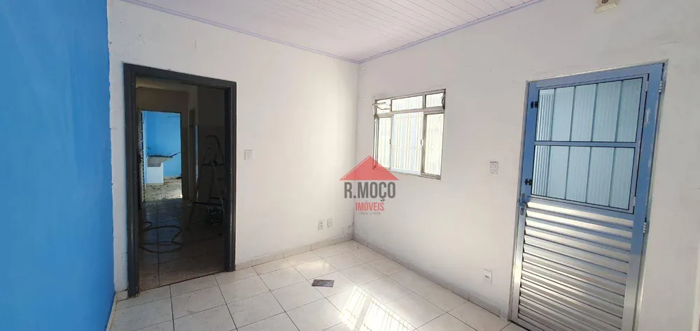 Casa, 1 quarto, 40 m² - Foto 1