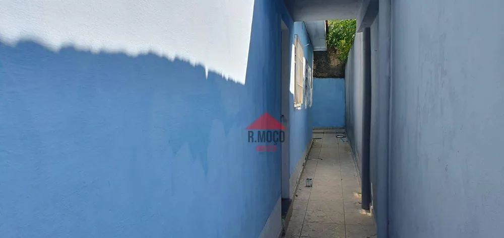 Casa, 1 quarto, 40 m² - Foto 7