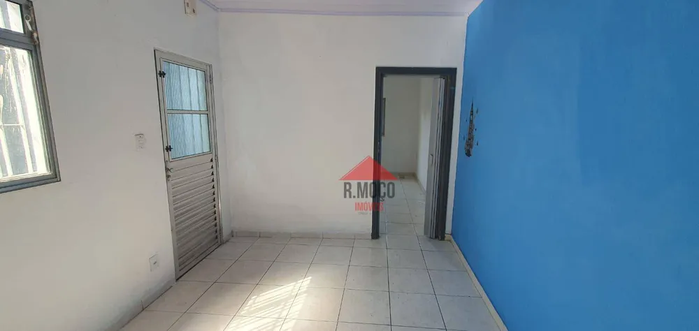 Casa, 1 quarto, 40 m² - Foto 3
