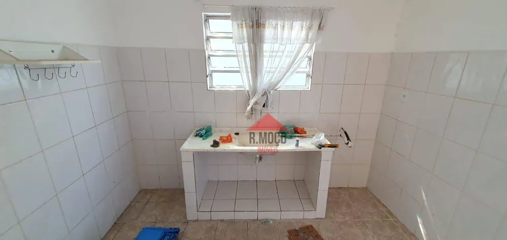 Casa, 1 quarto, 40 m² - Foto 8