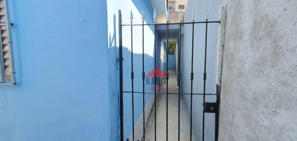 Casa, 1 quarto, 40 m² - Foto 6